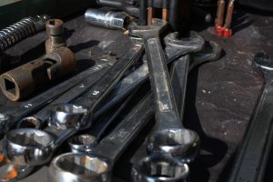 Maintenance