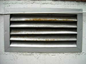 Duct Cleaning
