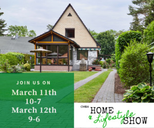2022 CMBA Home & Lifestyle Show