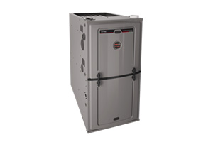 Ruud furnace