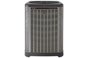 ruud ac cooling